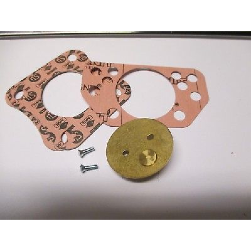 BRS054org gasklep kit Hif44